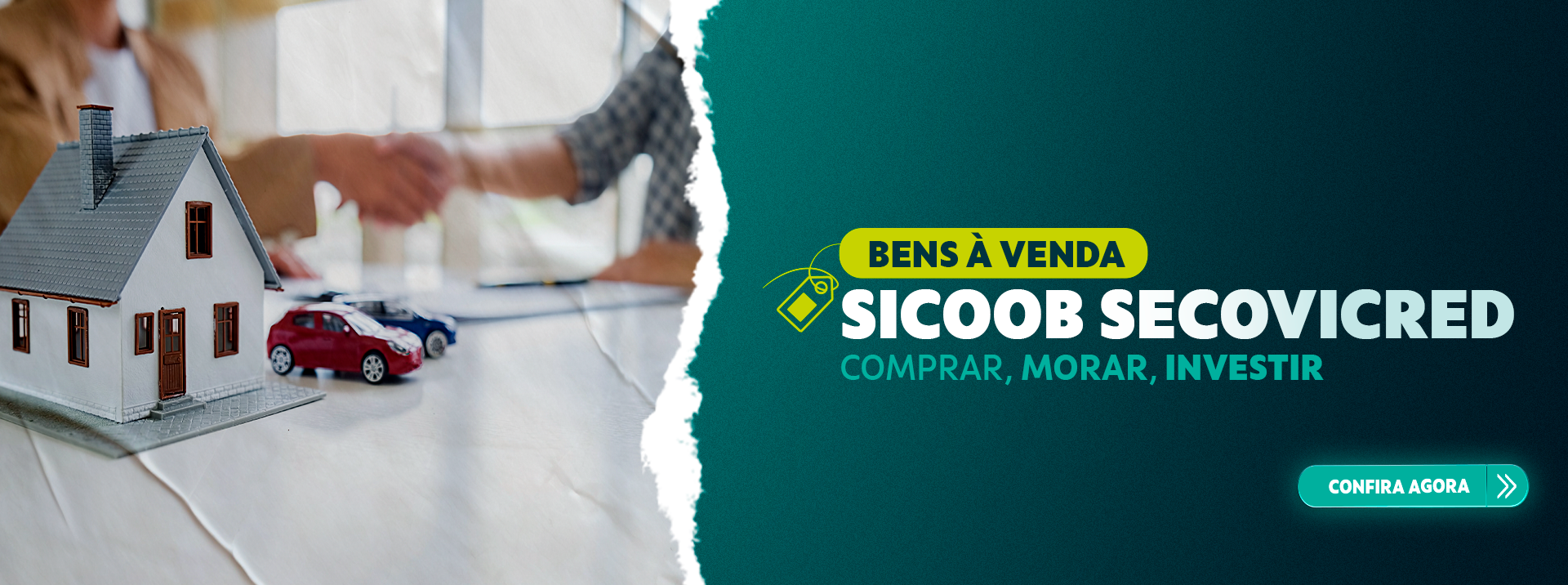 Sicoob Secovicred - bndu
